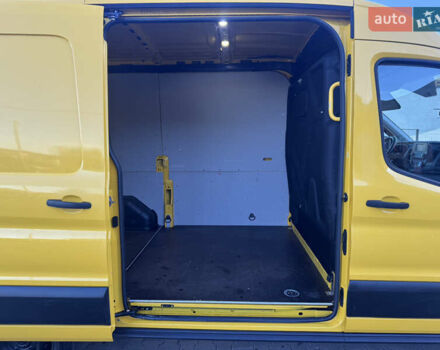 Жовтий Форд Транзит, об'ємом двигуна 2 л та пробігом 204 тис. км за 15150 $, фото 54 на Automoto.ua