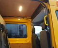 Желтый Форд Транзит, объемом двигателя 2 л и пробегом 230 тыс. км за 18800 $, фото 39 на Automoto.ua