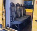 Желтый Форд Транзит, объемом двигателя 2 л и пробегом 230 тыс. км за 18800 $, фото 38 на Automoto.ua