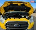 Желтый Форд Транзит, объемом двигателя 2 л и пробегом 202 тыс. км за 17500 $, фото 83 на Automoto.ua