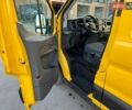Жовтий Форд Транзит, об'ємом двигуна 2 л та пробігом 280 тис. км за 16300 $, фото 35 на Automoto.ua
