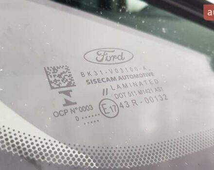 Желтый Форд Транзит, объемом двигателя 2 л и пробегом 230 тыс. км за 18800 $, фото 65 на Automoto.ua