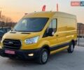 Жовтий Форд Транзит, об'ємом двигуна 2 л та пробігом 280 тис. км за 16300 $, фото 8 на Automoto.ua