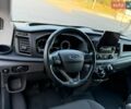 Желтый Форд Транзит, объемом двигателя 2 л и пробегом 206 тыс. км за 16800 $, фото 11 на Automoto.ua