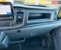 Жовтий Форд Транзит, об'ємом двигуна 2 л та пробігом 216 тис. км за 18500 $, фото 51 на Automoto.ua