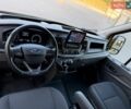 Желтый Форд Транзит, объемом двигателя 2 л и пробегом 206 тыс. км за 16800 $, фото 16 на Automoto.ua