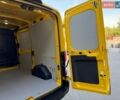 Желтый Форд Транзит, объемом двигателя 2 л и пробегом 206 тыс. км за 16800 $, фото 29 на Automoto.ua