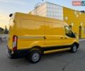 Желтый Форд Транзит, объемом двигателя 2 л и пробегом 260 тыс. км за 16800 $, фото 30 на Automoto.ua