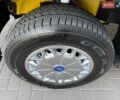 Желтый Форд Транзит, объемом двигателя 2 л и пробегом 206 тыс. км за 16800 $, фото 27 на Automoto.ua