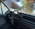 Желтый Форд Транзит, объемом двигателя 2 л и пробегом 261 тыс. км за 16500 $, фото 25 на Automoto.ua