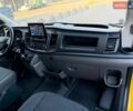 Желтый Форд Транзит, объемом двигателя 2 л и пробегом 206 тыс. км за 16800 $, фото 10 на Automoto.ua
