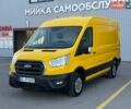 Желтый Форд Транзит, объемом двигателя 2 л и пробегом 206 тыс. км за 16800 $, фото 26 на Automoto.ua
