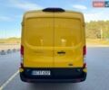 Желтый Форд Транзит, объемом двигателя 2 л и пробегом 206 тыс. км за 16800 $, фото 21 на Automoto.ua