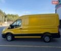 Желтый Форд Транзит, объемом двигателя 2 л и пробегом 206 тыс. км за 16800 $, фото 51 на Automoto.ua