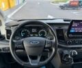 Жовтий Форд Транзит, об'ємом двигуна 2 л та пробігом 260 тис. км за 16300 $, фото 8 на Automoto.ua