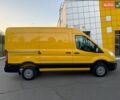 Желтый Форд Транзит, объемом двигателя 2 л и пробегом 260 тыс. км за 16800 $, фото 1 на Automoto.ua