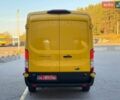 Жовтий Форд Транзит, об'ємом двигуна 2 л та пробігом 230 тис. км за 16800 $, фото 57 на Automoto.ua