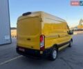 Жовтий Форд Транзит, об'ємом двигуна 2 л та пробігом 230 тис. км за 16800 $, фото 62 на Automoto.ua