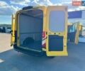 Жовтий Форд Транзит, об'ємом двигуна 2 л та пробігом 216 тис. км за 18500 $, фото 74 на Automoto.ua