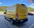 Жовтий Форд Транзит, об'ємом двигуна 2 л та пробігом 203 тис. км за 15800 $, фото 33 на Automoto.ua