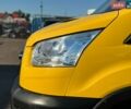 Жовтий Форд Транзит, об'ємом двигуна 2 л та пробігом 216 тис. км за 18500 $, фото 21 на Automoto.ua