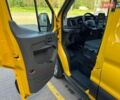 Жовтий Форд Транзит, об'ємом двигуна 2 л та пробігом 203 тис. км за 15800 $, фото 28 на Automoto.ua