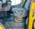 Жовтий Форд Транзит, об'ємом двигуна 2 л та пробігом 216 тис. км за 18500 $, фото 34 на Automoto.ua