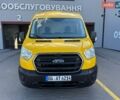Жовтий Форд Транзит, об'ємом двигуна 2 л та пробігом 203 тис. км за 15800 $, фото 26 на Automoto.ua