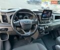 Жовтий Форд Транзит, об'ємом двигуна 2 л та пробігом 260 тис. км за 16300 $, фото 15 на Automoto.ua