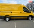 Жовтий Форд Транзит, об'ємом двигуна 2 л та пробігом 203 тис. км за 17900 $, фото 1 на Automoto.ua