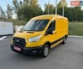 Жовтий Форд Транзит, об'ємом двигуна 2 л та пробігом 260 тис. км за 16300 $, фото 1 на Automoto.ua