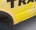 Жовтий Форд Транзит, об'ємом двигуна 2.4 л та пробігом 660 тис. км за 2700 $, фото 4 на Automoto.ua