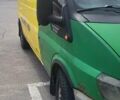 Жовтий Форд Транзит, об'ємом двигуна 2.4 л та пробігом 660 тис. км за 2700 $, фото 6 на Automoto.ua
