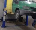 Жовтий Форд Транзит, об'ємом двигуна 2.4 л та пробігом 660 тис. км за 2700 $, фото 22 на Automoto.ua