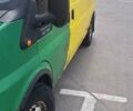Жовтий Форд Транзит, об'ємом двигуна 2.4 л та пробігом 660 тис. км за 2700 $, фото 9 на Automoto.ua