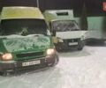 Жовтий Форд Транзит, об'ємом двигуна 2.4 л та пробігом 660 тис. км за 2700 $, фото 20 на Automoto.ua