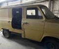 Форд Транзит 1986 в Киеве на Automoto.ua Желтый Форд Транзит, объемом двигателя 2 л и пробегом 1000 тыс. км за 500 $, фото 3 на Automoto.ua