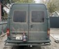 Жовтий Форд Транзит, об'ємом двигуна 2.5 л та пробігом 300 тис. км за 1404 $, фото 1 на Automoto.ua