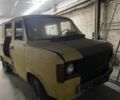 Форд Транзит 1986 в Киеве на Automoto.ua Желтый Форд Транзит, объемом двигателя 2 л и пробегом 1000 тыс. км за 500 $, фото 1 на Automoto.ua