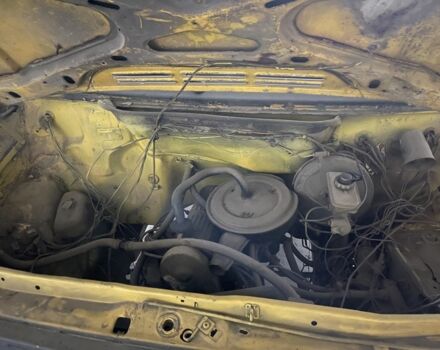 Форд Транзит 1986 в Киеве на Automoto.ua Желтый Форд Транзит, объемом двигателя 2 л и пробегом 1000 тыс. км за 500 $, фото 2 на Automoto.ua