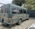 Жовтий Форд Транзит, об'ємом двигуна 2.5 л та пробігом 300 тис. км за 1404 $, фото 1 на Automoto.ua
