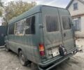 Жовтий Форд Транзит, об'ємом двигуна 2.5 л та пробігом 300 тис. км за 1404 $, фото 2 на Automoto.ua