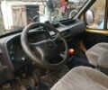 Желтый Форд Транзит, объемом двигателя 2.5 л и пробегом 35 тыс. км за 2000 $, фото 6 на Automoto.ua