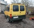 Желтый Форд Транзит, объемом двигателя 2.5 л и пробегом 35 тыс. км за 2000 $, фото 2 на Automoto.ua