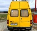 Желтый Форд Транзит, объемом двигателя 2.5 л и пробегом 90 тыс. км за 2800 $, фото 13 на Automoto.ua