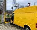 Желтый Форд Транзит, объемом двигателя 2.5 л и пробегом 90 тыс. км за 2800 $, фото 11 на Automoto.ua