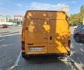 Жовтий Форд Транзит, об'ємом двигуна 2.5 л та пробігом 50 тис. км за 1600 $, фото 2 на Automoto.ua