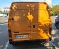 Жовтий Форд Транзит, об'ємом двигуна 2.5 л та пробігом 50 тис. км за 1600 $, фото 4 на Automoto.ua