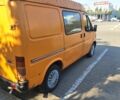 Жовтий Форд Транзит, об'ємом двигуна 2.5 л та пробігом 50 тис. км за 1600 $, фото 3 на Automoto.ua