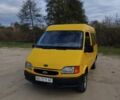 Форд Транзит 1994 в Шумск на Automoto.ua Желтый Форд Транзит, объемом двигателя 2.5 л и пробегом 400 тыс. км за 1650 $, фото 5 на Automoto.ua
